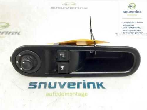 Switch RENAULT TWINGO III (BCM_, BCA_) 1.0 SCe 70 | BP40574107I30 - Image 3
