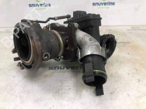Turbocharger/Supercharger SEAT IBIZA V (KJ1, KJG) 1.0 TSI | BP18748253M71 