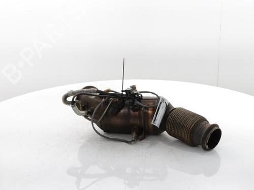 Used Catalyst Catalyst 29426617 29426617
