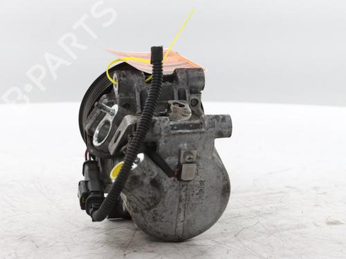 AC compressor CITROËN C3 III (SX) 1.2 VTi 82 | BP34564227M34  - Image 6