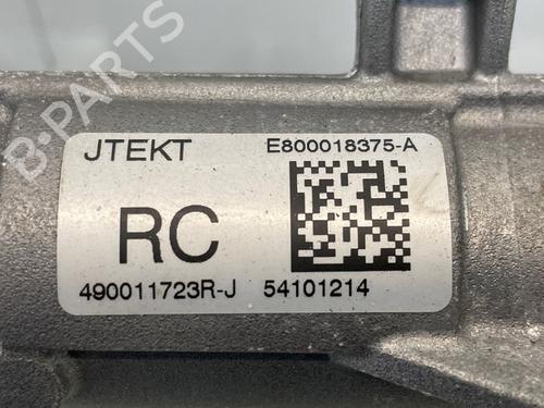 Steering rack RENAULT CLIO V (B7_) 1.6 E-TECH 145 (B7MU) | BP34563628M22 - Image 4