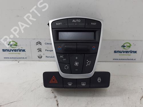 Used Climate control RENAULT LAGUNA III (BT0/1) 2.0 16V (BT05, BT0F, BT0W) (140 hp) 13323598