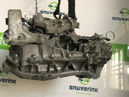 Gearkasse RENAULT SCENIC E-TECH PHASE I EV60 | BP27351306M3 - Image 3