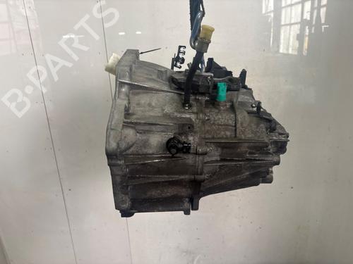 Cambio RENAULT TRAFIC III Van (FG_) 1.6 dCi 120 (FGMK) (121 hp) 29640627