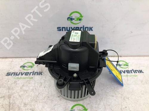 Used Heater blower motor Heater blower motor 21193325 21193325