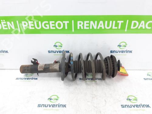 Used Right front shock absorber Right front shock absorber CITROËN C3 III (SX) 1.2 THP 110 (SXHNPS, SXHNZT, SXHNZ6) (110 hp) 21775107 21775107