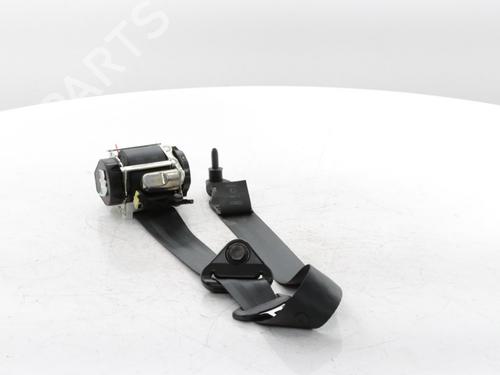 Front right seatbelt DACIA DUSTER (HM_) 1.3 TCe 130 (HMMF) | BP29426292I25 