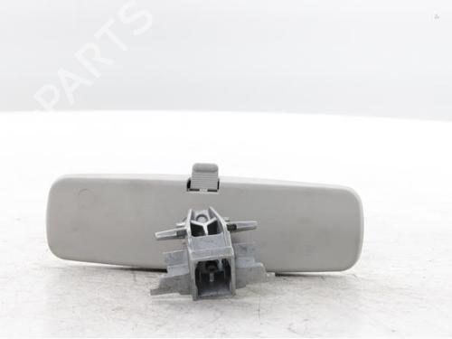 Used Rear mirror Rear mirror RENAULT CAPTUR I (J5_, H5_) 1.2 TCe 120 (118 hp) 33813991 33813991