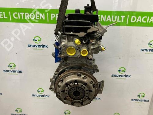 Engine PEUGEOT 108 1.0 VTi | BP40582410M1 - Image 5