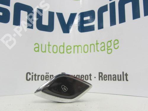 Used Switch Switch CITROËN C3 II (SC_) 1.6 HDi (92 hp) 11199119 11199119
