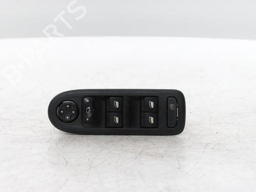 Used Switch Switch PEUGEOT 308 CC (4B_) 1.6 16V (156 hp) 36538114 36538114