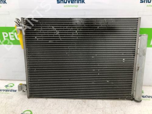 Used AC radiator AC radiator 17122511 17122511