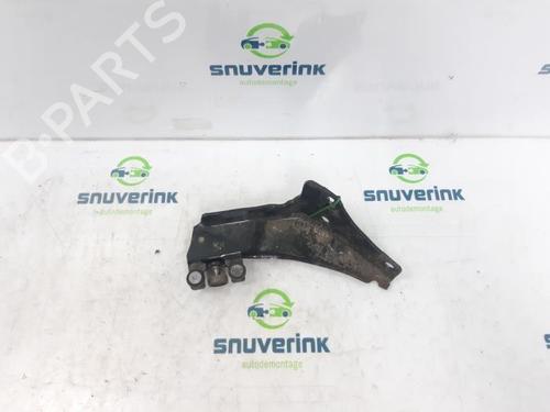 Interior handle PEUGEOT PARTNER Box Body/MPV 1.6 HDi | BP40572407I7 - Image 2