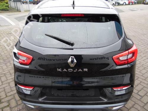 Break pedal RENAULT KADJAR (HA_, HL_) 1.3 TCe 140 (HLNB, HLN1) | BP40571300I19  - Image 7