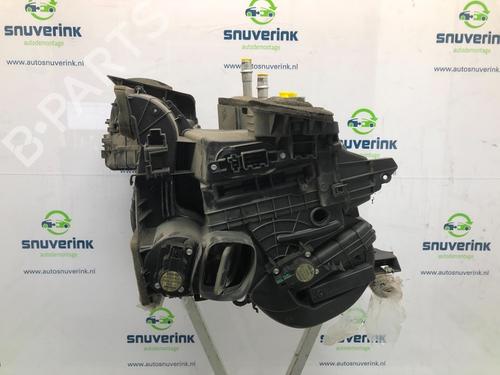 Heater matrix box RENAULT MASTER III Van (FV) 2.3 dCi 145 FWD (FV0E, FV0F, FV0H, FV02, FV0M, FV0S,... | BP15493888M61 