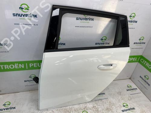 Left rear door OPEL ASTRA L Sports Tourer (OV5) 1.6 Plug-In Hybrid (F4DGXT) | BP27287465C4 
