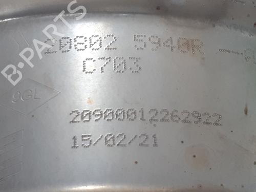 Catalyst RENAULT CAPTUR II (HF_) TCe 90 (HFM6) | BP26238386M10 - Image 4