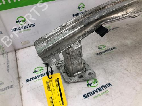 Front bumper reinforcement RENAULT MEGANE III Grandtour (KZ0/1) 1.5 dCi (KZ09, KZ0D, KZ1G, KZ29, KZ14, KZ1W, KZ10, KZ1F,... | BP22218288C109 