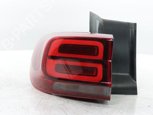 Left taillight CITROËN C5 AIRCROSS (A_) 1.6 Hybrid 225 (A45GFR) | BP36089889C34 - Image 2