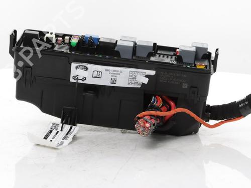 Used Fuse box Fuse box 39507934 39507934