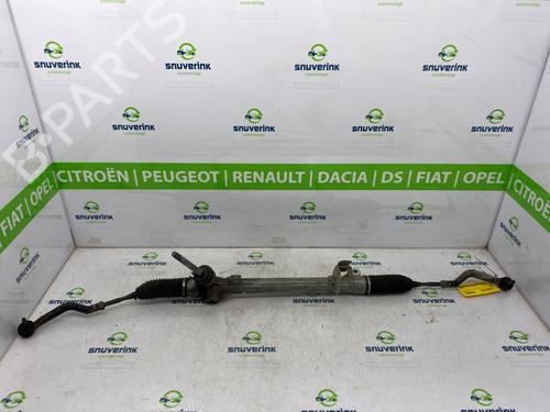 Used Steering rack RENAULT KADJAR (HA_, HL_) 1.3 TCe 140 (HLNB, HLN1) (140 hp) 17764152