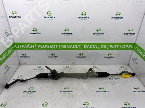 Cremallera direccion RENAULT KADJAR (HA_, HL_) 1.3 TCe 140 (140 hp) 480014EH0A