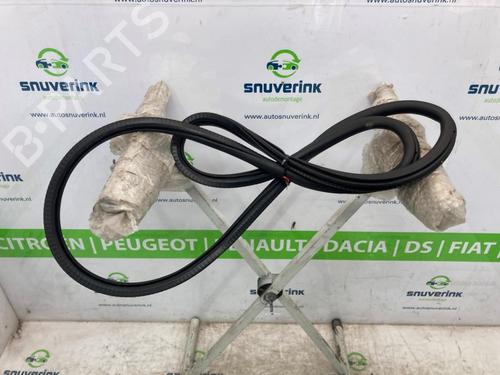 Rubber door seal PEUGEOT 208 II (UB_, UP_, UW_, UJ_) 1.2 PureTech 100 | BP19306703C142 