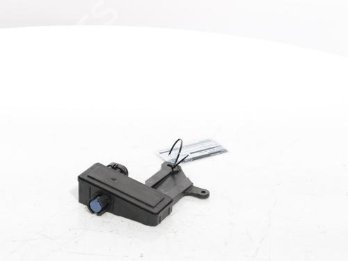 Electronic module PEUGEOT 3008 III (KA_, KB_, KC_) e-210 (KCZKZX) | BP29640398M83