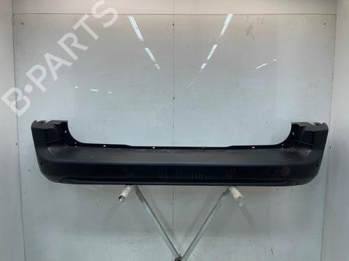 Used Rear bumper CITROËN BERLINGO Box Body/MPV (K9) PureTech 110 (110 hp) 31050130