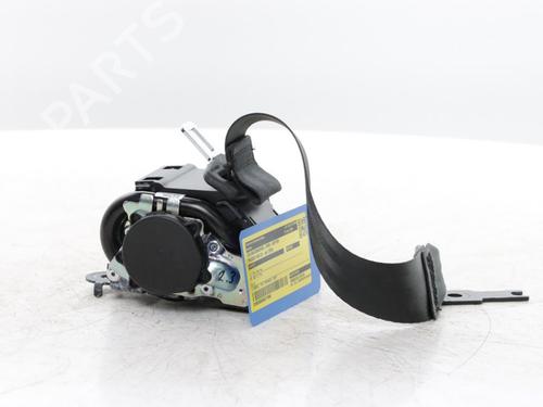 Used Rear left seatbelt Rear left seatbelt PEUGEOT 408 II (FP_, F3_, FM_) Hybrid 136 (FPHPYC) (136 hp) 34567783 34567783