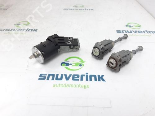 Used Ignition barrel TOYOTA PROACE Van (MDZ_) Electric (MDZS, MDZZ) (136 hp) 13619487