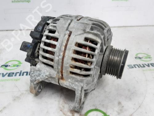Alternator FIAT DUCATO Platform/Chassis (250_) 160 Multijet 3,0 D | BP24166725M7 - Image 2