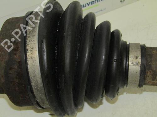 Left front driveshaft CITROËN BERLINGO Box Body/MPV (B9) 1.6 HDi 90 16V | BP40561827M38 - Image 3