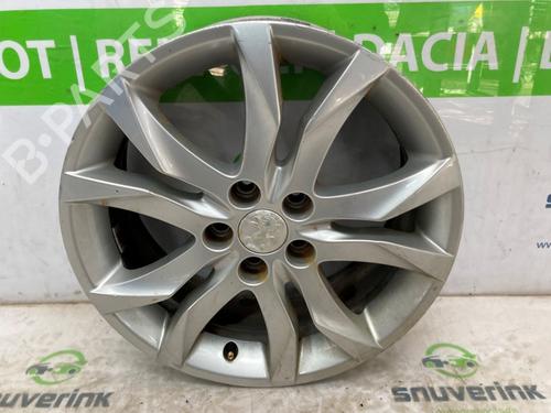 Used Rim PEUGEOT 508 I (8D_) 2.0 HDi Hybrid4 AWC (200 hp) 24166337