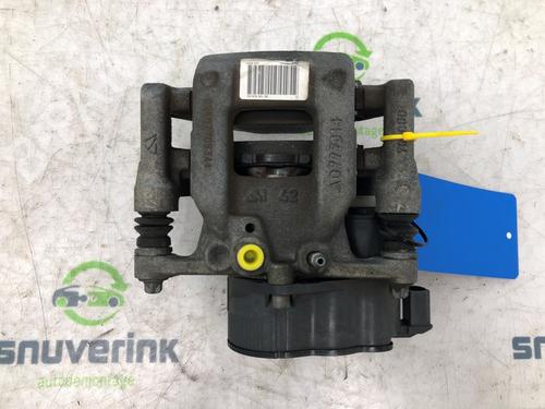 Used Left rear brake caliper PEUGEOT 3008 II SUV (MC_, MR_, MJ_, M4_) Hybrid (224 hp) 21193366