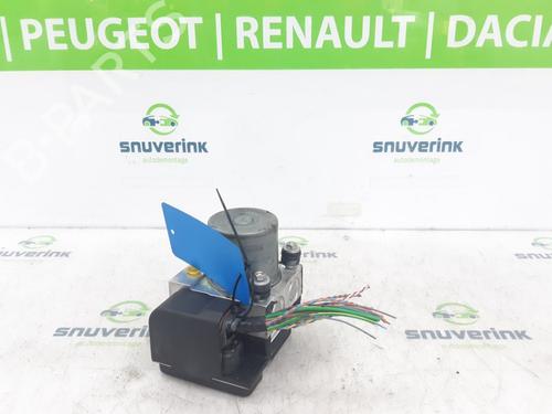 ABS pump PEUGEOT 3008 I MPV (0U_) 1.6 THP | BP12947281M43 