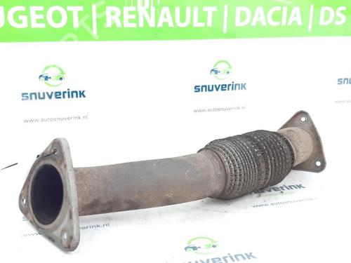 Used Pipe FIAT DUCATO Van (250_) 130 Multijet 2,3 D (131 hp) 13193816