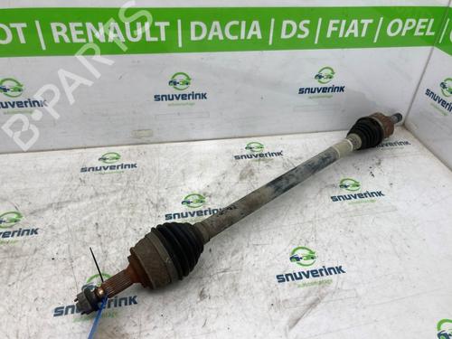 Used Right front driveshaft Right front driveshaft 19490058 19490058