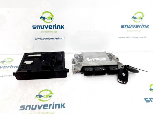 Used Engine control unit (ECU) Engine control unit (ECU) RENAULT MODUS / GRAND MODUS (F/JP0_) 1.2 16V (JP0W) (101 hp) 10804578 10804578