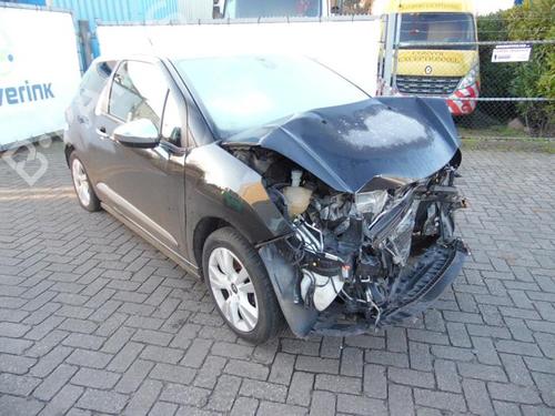 Left front driveshaft CITROËN DS3 (SA_) 1.6 VTi 120 | BP40581769M38 - Image 6