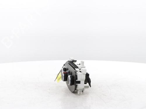 Climate control RENAULT TWINGO III (BCM_, BCA_) 1.0 SCe 70 | BP30758700I5