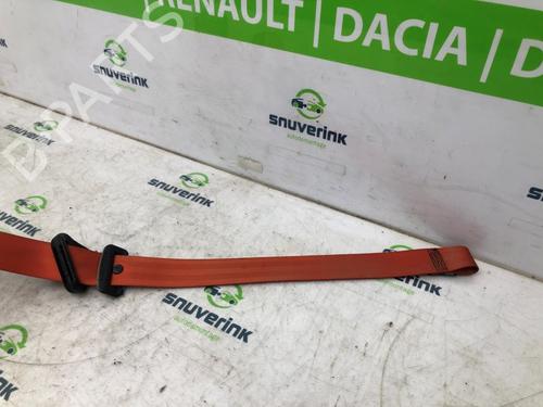 Front right seatbelt RENAULT TWINGO II (CN0_) 1.6 RS (CN0N, CN0R, CN0S) | BP31960053I25