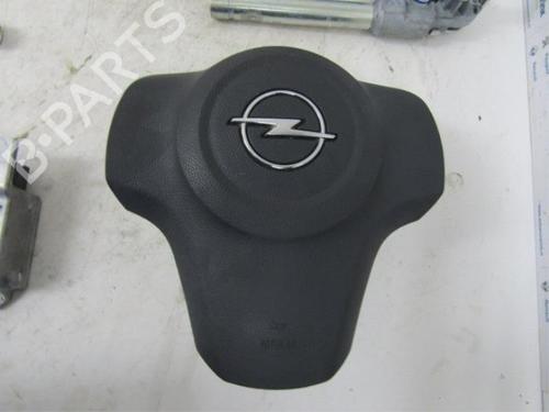 driver-airbag-opel-corsa-d-s07-2006-2007-2008-2009-2010-2011-2012-2013-2014-2015-40580708 main image