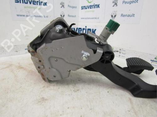Clutch pedal CITROËN C3 III (SX) 1.6 BlueHDi 100 | BP40561468I13 - Image 3