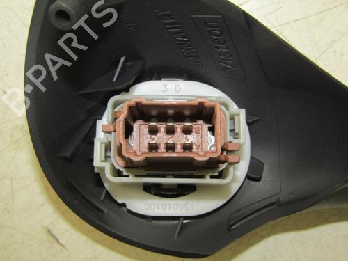 Switch RENAULT CLIO III (BR0/1, CR0/1) 1.2 16V (BR02, BR0J, BR11, CR02, CR0J, CR11) | BP16408620I30 