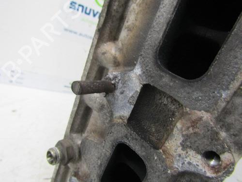 Cylinder head FIAT DUCATO Van (250_) 120 Multijet 2,3 D | BP21112278M5 