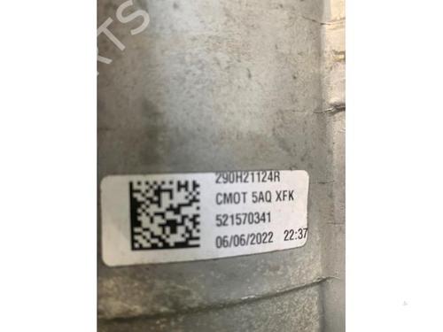 Engine RENAULT KANGOO III Box Body/MPV E-Tech Electric (FJJA) | BP40588102M1 - Image 9