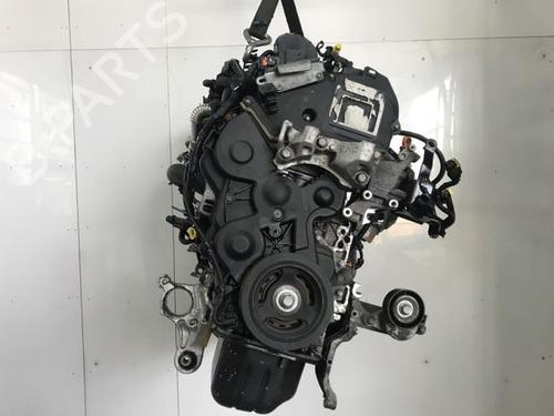 Engine PEUGEOT 508 SW I (8E_) 1.6 HDi | BP40586701M1 - Image 4