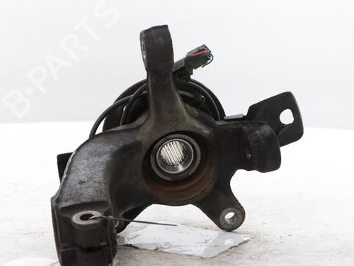 Right front steering knuckle PEUGEOT 108 1.0 VTi | BP38234633M26  - Image 5
