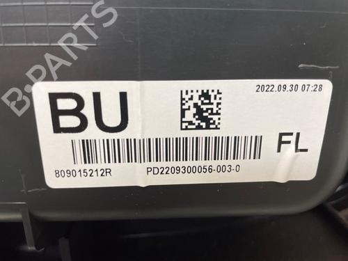 Front left panel RENAULT ARKANA I (LCM_, LDN_) 1.6 E-TECH 145 (LDMU) | BP30758365C58 - Image 4